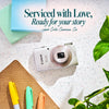 Canon Powershot ELPH 135 | Retro Digicam Point and Shoot Digital Camera