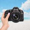 Canon EOS 1V | 35mm Film Camera