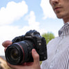 Canon EOS 1V | 35mm Film Camera