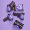 CineStill 400D - 35mm Color Film