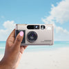 Contax T2 | 35mm Point and Shoot Film Camera
