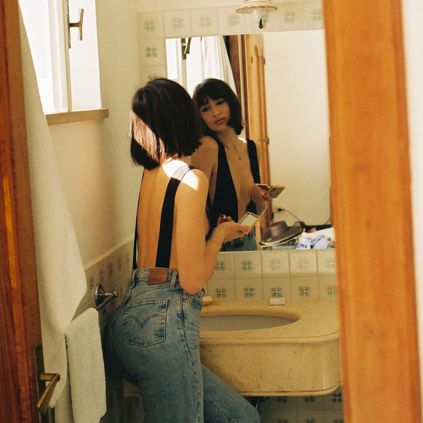 Canon AF35M II "Autoboy" | 35mm Point and Shoot Film Camera