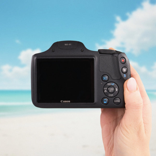 Canon Powershot SX530 | Digital Point and Shoot Camera Canon Powershot SX530 | Digital Point and Shoot Camera
