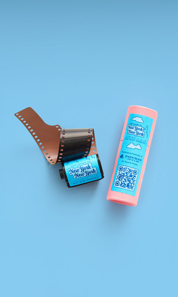 Color Film Development