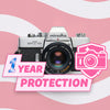 Complete Camera Protection: Minolta SRT-101 🛡️