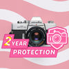 Complete Camera Protection: Minolta SRT-101 🛡️