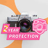 Complete Camera Protection: Minolta SRT-201 🛡️
