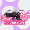 Complete Camera Protection: Minolta X-370 🛡️