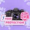 Complete Camera Protection: Minolta X-700 🛡️