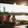Nikon 35Ti | 35mm Point and Shoot Film Camera