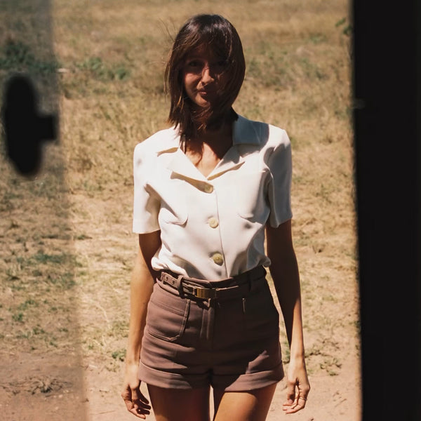 Nikon EM | 35mm Film Camera