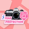 Complete Camera Protection: Nikon FM2 🛡️