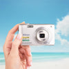 Nikon Coolpix s3300 | Retro Digicam Point and Shoot Digital Camera