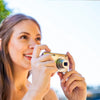 Nikon Coolpix s3300 | Retro Digicam Point and Shoot Digital Camera