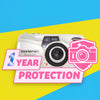 Complete Camera Protection: Olympus Stylus Epic 115 🛡️