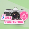 Camera Protection Plan for Olympus OM-1