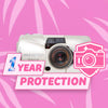 Complete Camera Protection: Olympus Stylus 120 🛡️