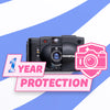 Complete Camera Protection: Olympus XA 2 🛡️