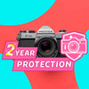 Complete Camera Protection: Pentax K1000 🛡️