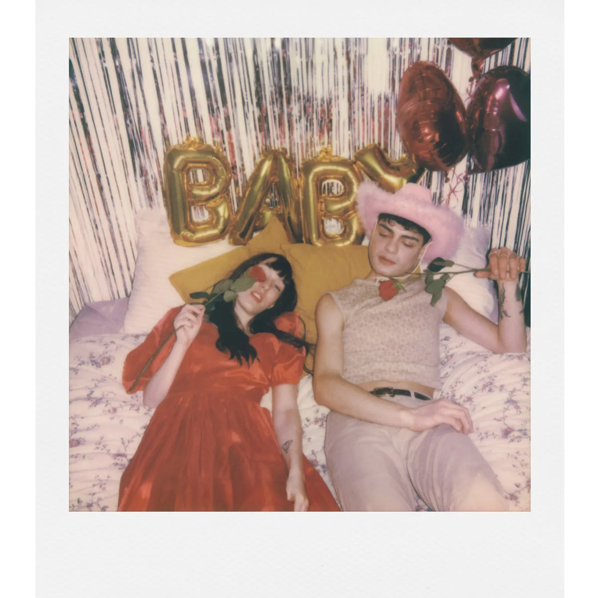 Polaroid Flip | Instant Film Camera