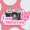 Camera Protection Plan for Yashica Electro 35 GSN