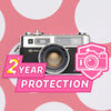 Camera Protection Plan for Yashica Electro 35 GSN