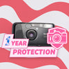 Camera Protection Plan for Yashica T4 "SlimT"