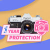 Complete Camera Protection: Canon FTb 🛡️
