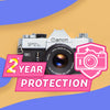 Complete Camera Protection: Canon FTb 🛡️