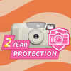 Complete Camera Protection: Canon Sure Shot 60 Zoom 🛡️