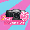 Camera Protection Plan for Canon Sure Shot 80 Tele