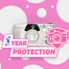 Complete Camera Protection: Canon Sure Shot 85 Zoom 🛡️