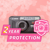 Camera Protection Plan for Canon Sure Shot Telemax