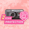 Complete Camera Protection: Canon Sure Shot Telemax 🛡️