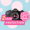 Camera Protection Plan for Canon A-1