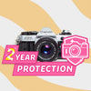 Complete Camera Protection: Canon AE-1 Program 🛡️