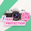 Complete Camera Protection: Canon AV-1 🛡️