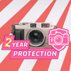Camera Protection Plan for Contax G1