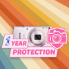 Camera Protection Plan for Canon Powershot ELPH 135