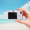 Canon Powershot ELPH SD1100 IS | Retro Digicam Point and Shoot Digital Camera