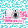Complete Camera Protection: Canon Powershot ELPH SD1100 IS 🛡️
