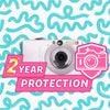 Complete Camera Protection: Canon Powershot ELPH SD1100 IS 🛡️