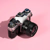 Canon FD 35mm f/2 | Manual Focus Film Camera Lens for Canon Cameras