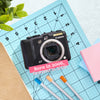 Canon PowerShot G7 | Retro Digicam Point and Shoot Digital Camera