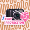 Complete Camera Protection: Canon Powershot G7 🛡️