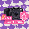 Camera Protection Plan for Canon Powershot SX420