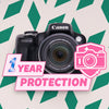 Complete Camera Protection: Canon Powershot SX50 HS🛡️