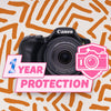 Complete Camera Protection: Canon Powershot SX530 🛡️
