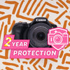 Complete Camera Protection: Canon Powershot SX530 🛡️