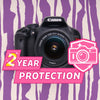Complete Camera Protection: Canon Rebel T2i 🛡️